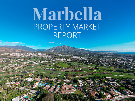 Marbella Property Market Report by Christopher Clover - Panorama