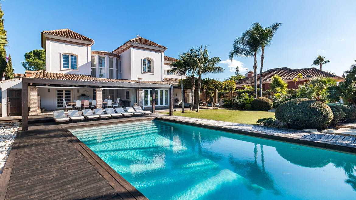 Biens à vendre à Nueva Andalucía, Marbella