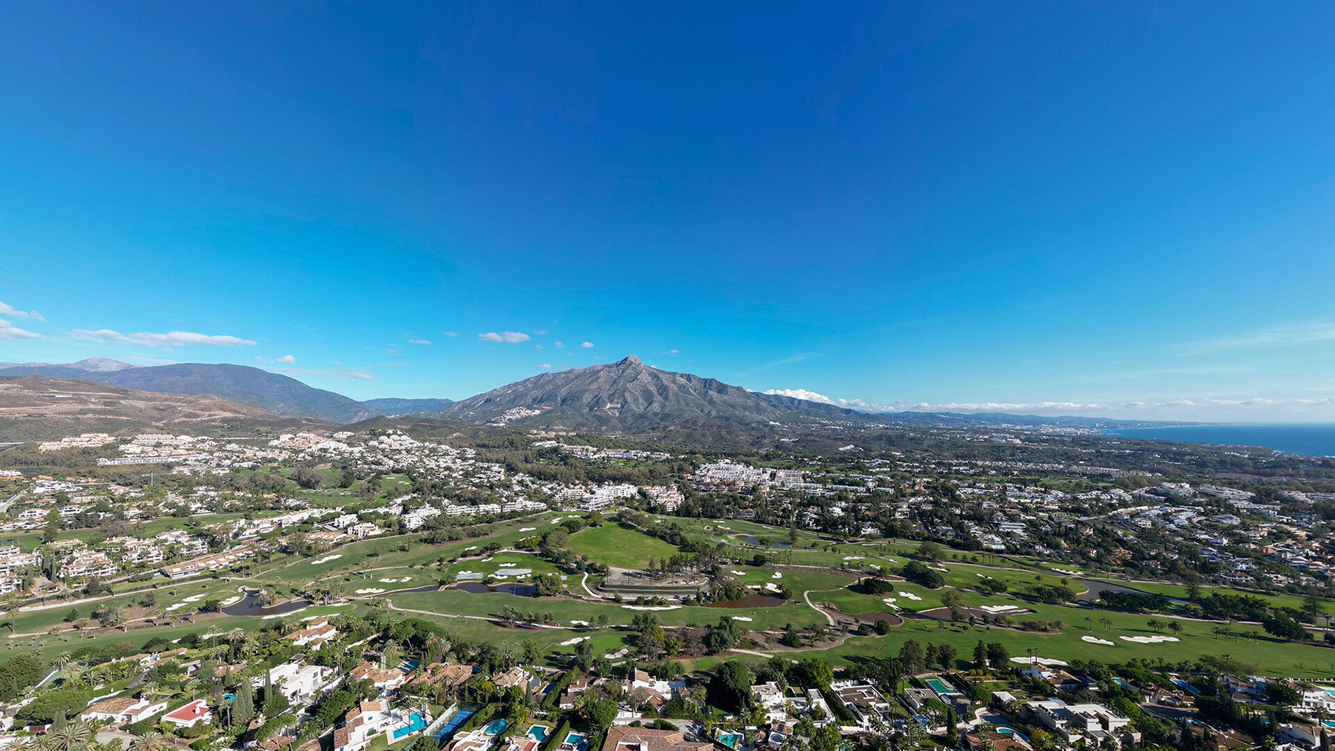 The Marbella Property Market Report 2026