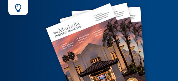 Marbella Property Magazine - latest issue & archive
