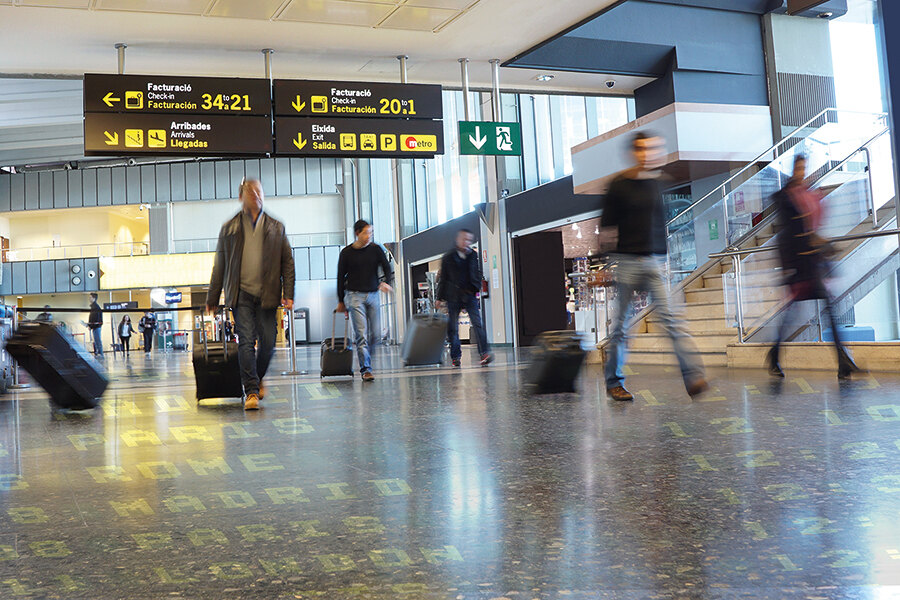 Residential tourism, the trend of international visitors acquiring second homes not only for holidays, but for extended seasonal stays or part-time living