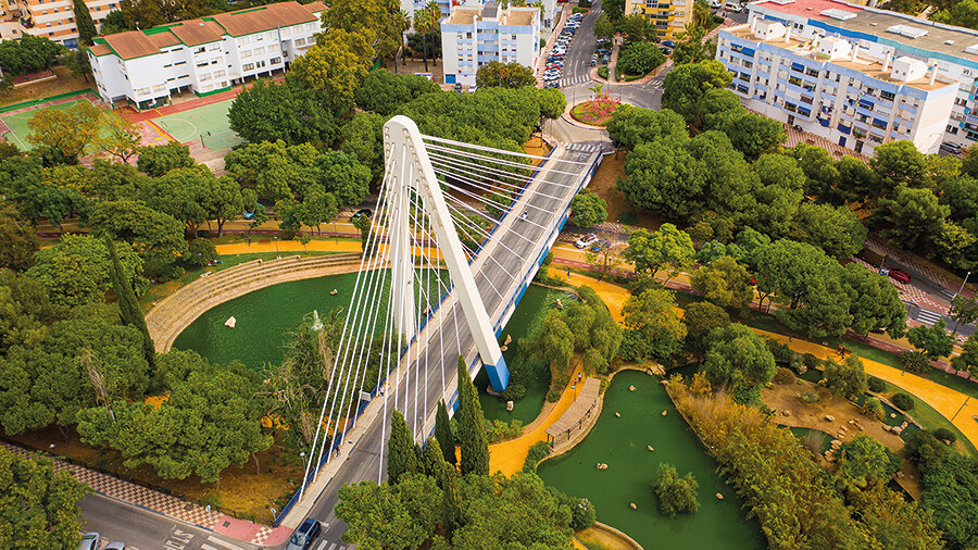 2025 marked a turning point in Marbella’s urban planning journey