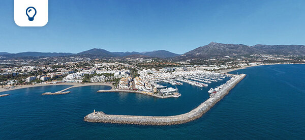 Buyers’ guide to purchasing property in Marbella