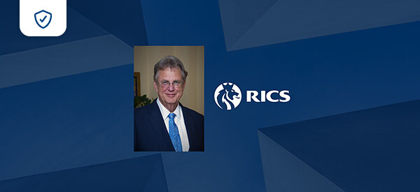 Christopher Clover - Eminent Fellow of the Royal Institution of Chartered Surveyors (FRICS)