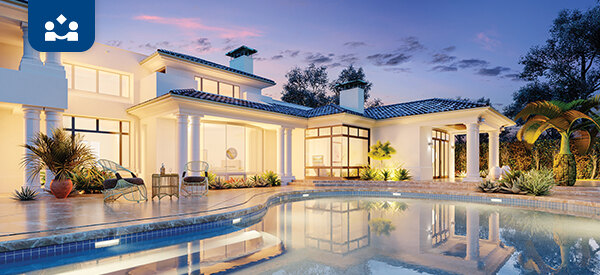 Luxury lifestyle concierge – comprehensive after-sales care extending beyond transaction completion