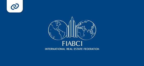 FIABCI participation — international professional network (since the 1970s)