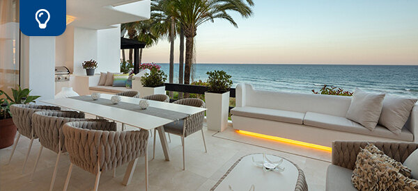 Sellers’ guide to listing & completion in Marbella