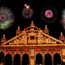 Feria de abril de Sevilla