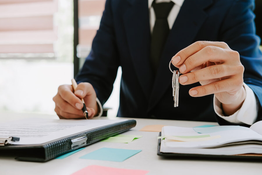 GIPE fue creado para poner orden en el sector inmobiliario.