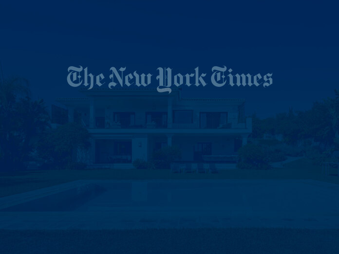 Panorama in the New York Times