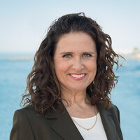 Adriana Tocino, asistente de ventas en Panorama Marbella