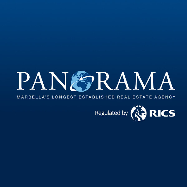 Panorama is regulated by RICS