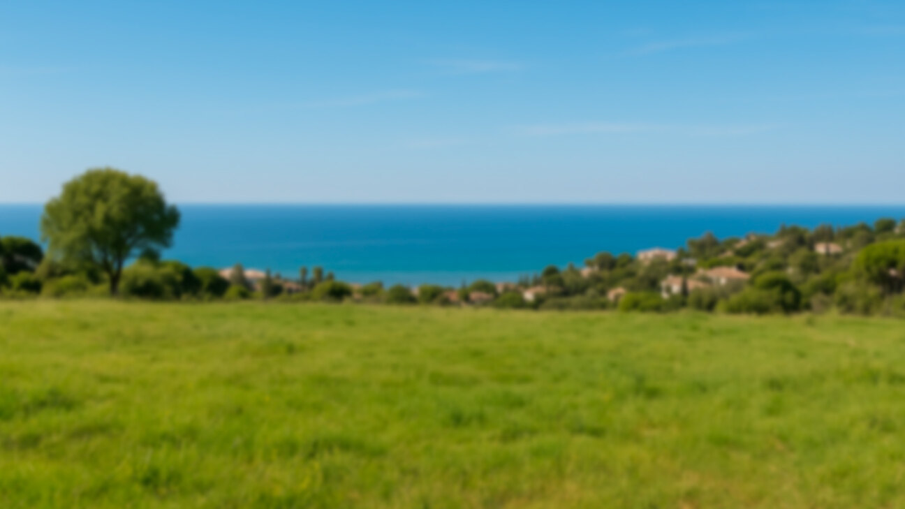 Construye tu visión en Marbella Parcelas y terrenos en venta en Marbella