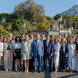 Marbella’s first international real estate agency. Picture of the Panorama team