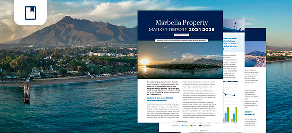 Marbella Property Magazine - último número y archivo