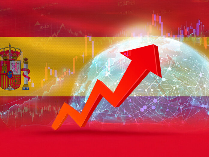 España es la estrella de la Eurozona