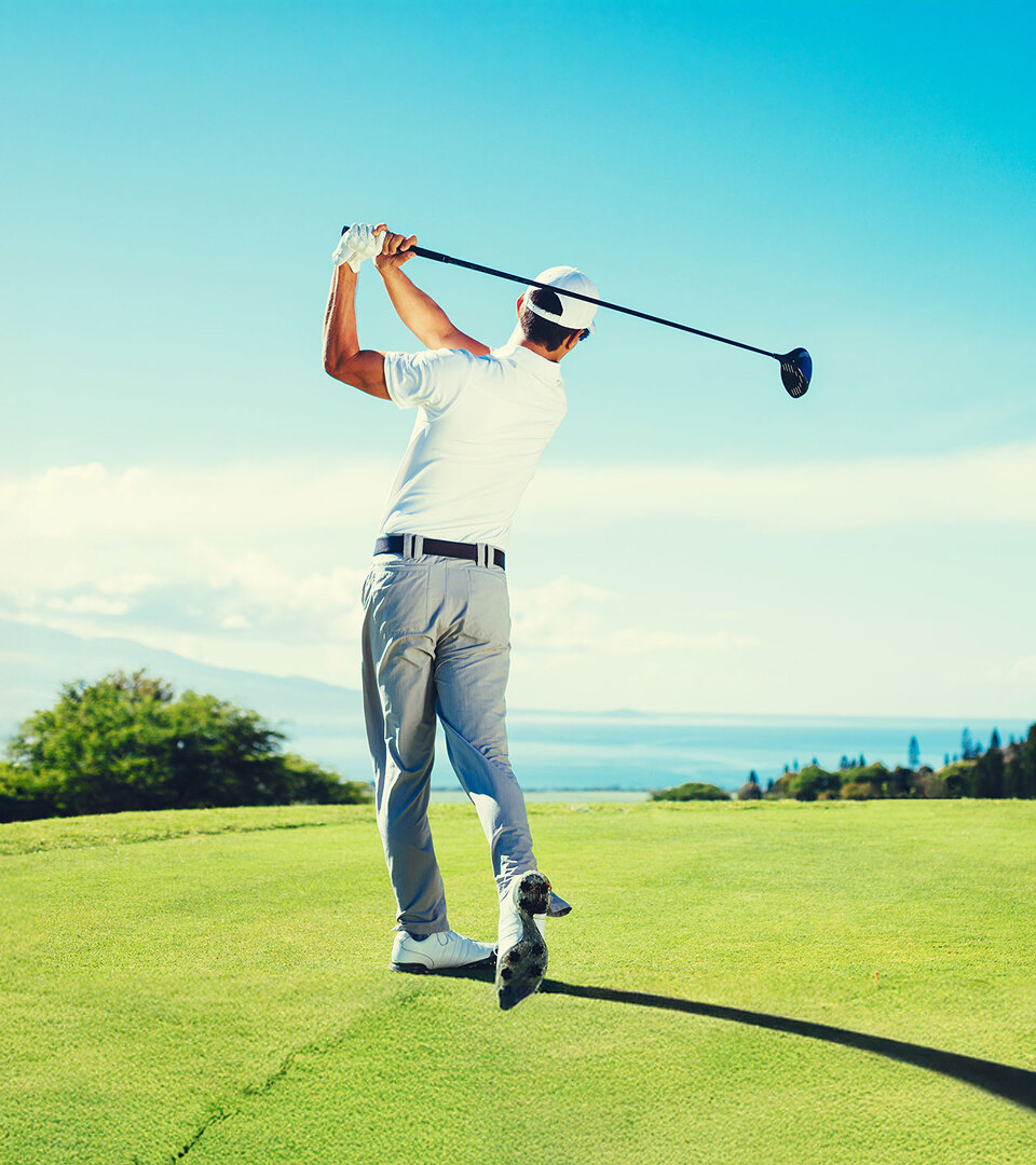 Les 10 meilleurs parcours de golf de Marbella