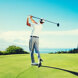 Top 10 golf courses in Marbella