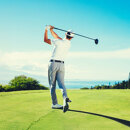 Top 10 golfbanen in Marbella