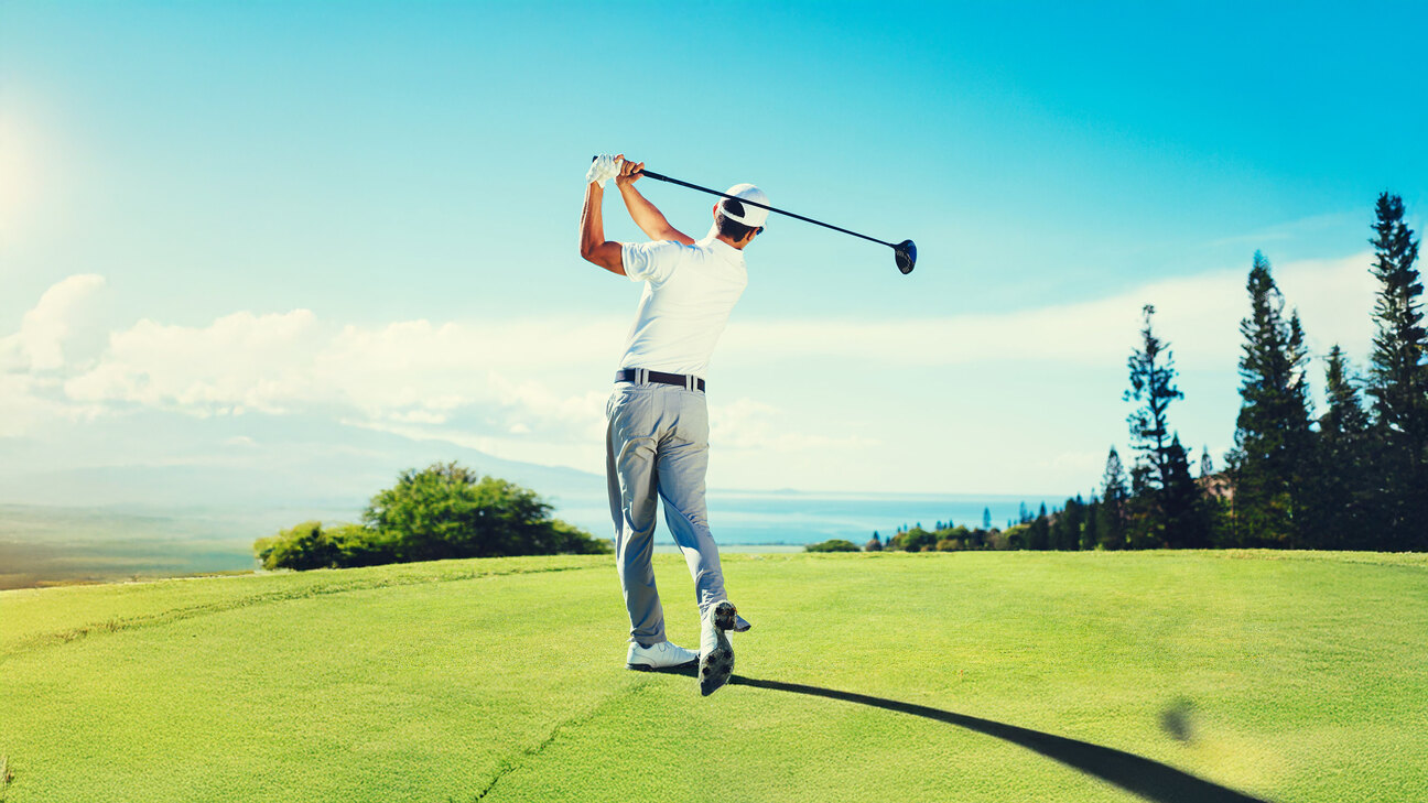Top 10 golfbanen in Marbella