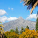 Sierra Blanca: Marbella’s most exclusive residential enclave. Panoramic view of the Concha mountain