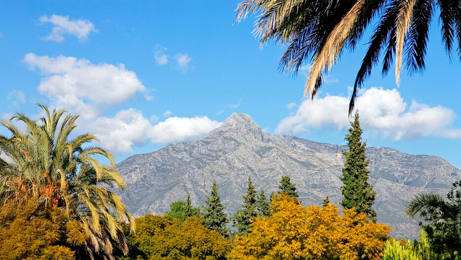 Sierra Blanca: l’enclave résidentielle la plus exclusive de Marbella.