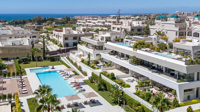 Discover unrivalled luxury at EPIC Marbella