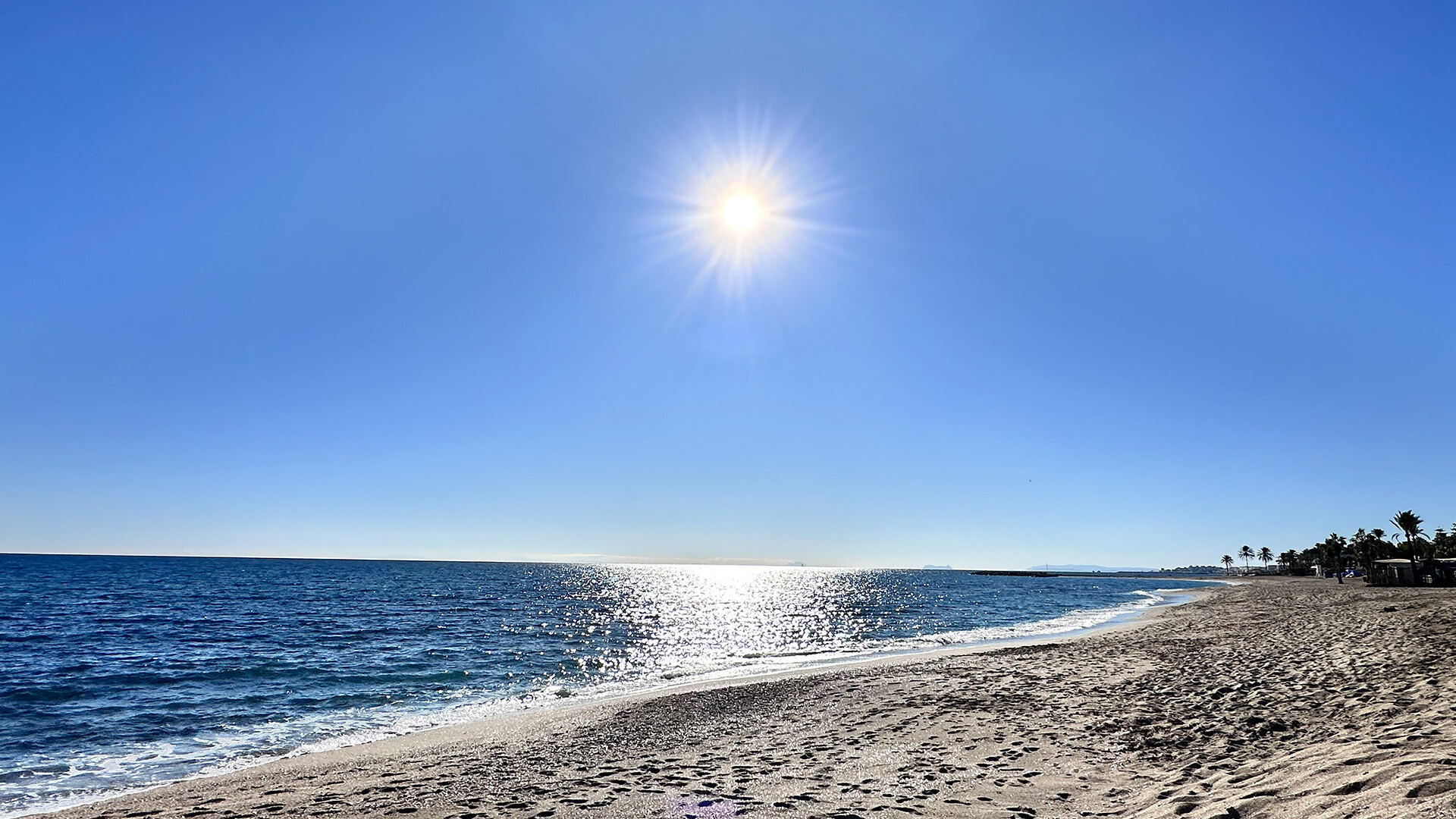 Marbella’s most beautiful Blue Flag beaches