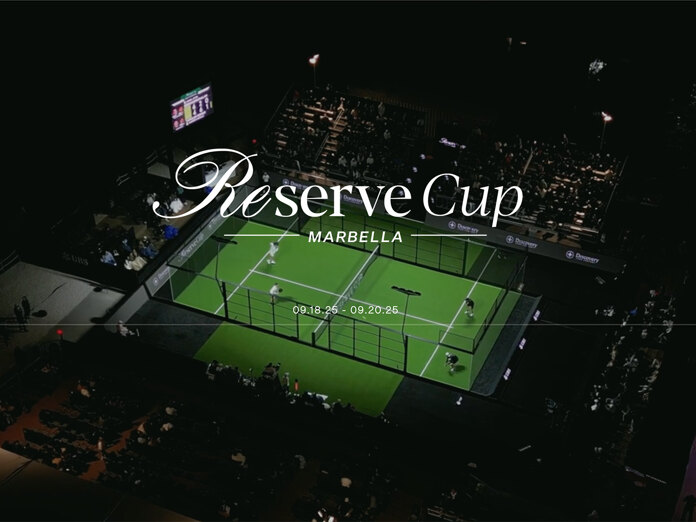 Reserve Cup Marbella 2025 at Puente Romano