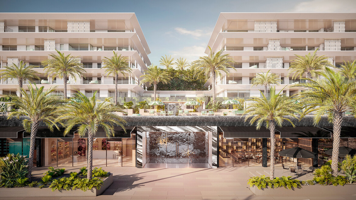 Design Hills Marbella by Dolce&Gabbana