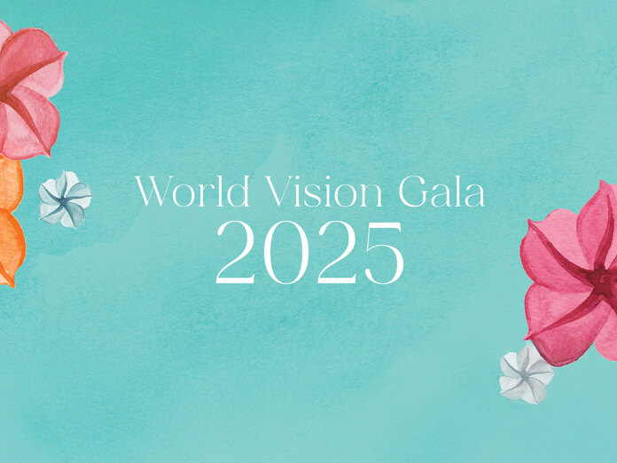 World Vision Charity Gala 2025