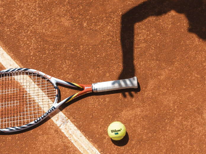 Spain. Denmark. September 13–14. Sun, clay, and Davis Cup drama, right here at Puente Romano.
