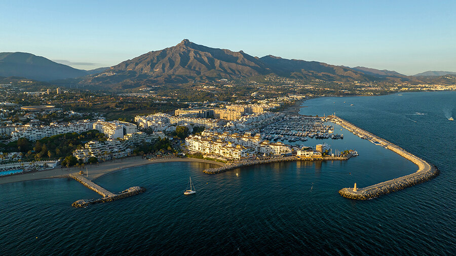 8 Marbella top cocktail spots