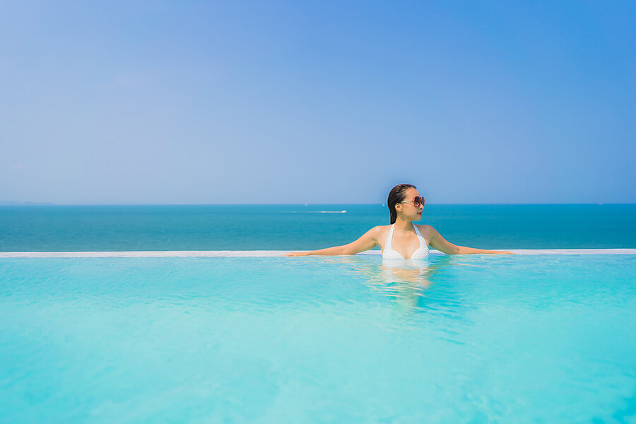 The Marbella lifestyle is attracting more foreigners than ever before