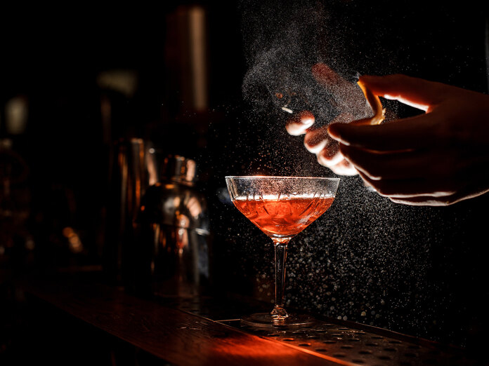 Marbella top cocktail spots