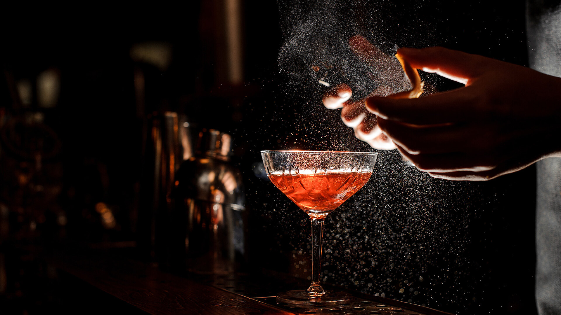 Marbella top cocktail spots