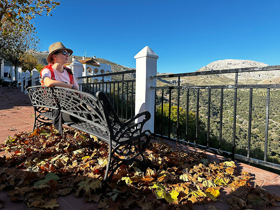 best-autumn-hikes-near-marbella