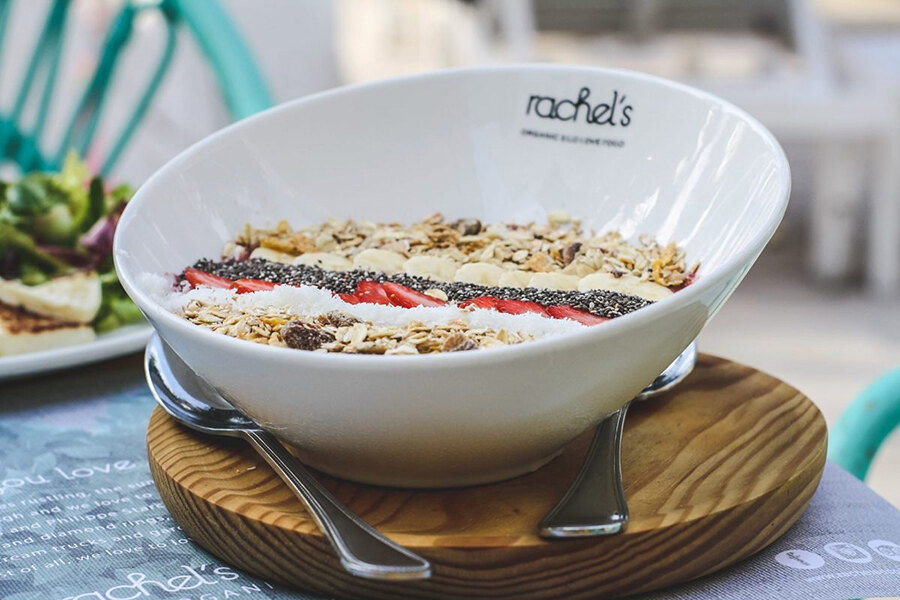 mejores cafés de Marbella