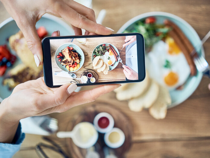 mejores cafés de Marbella