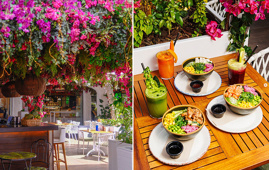 mejores cafés de Marbella