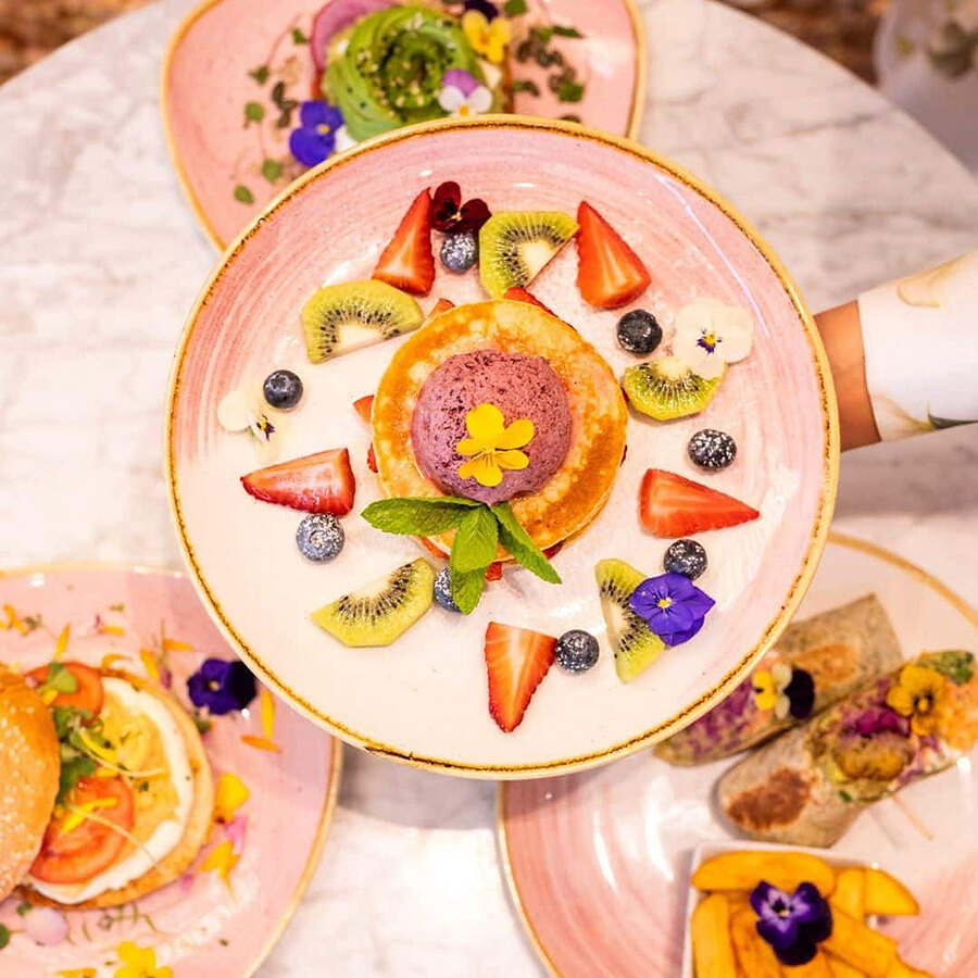 mejores cafés de Marbella