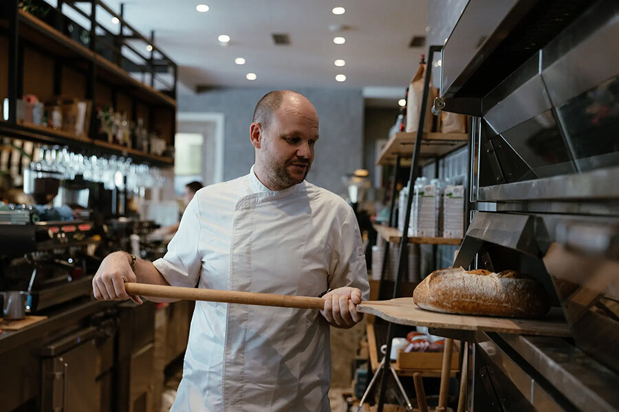 mejores cafés de Marbella