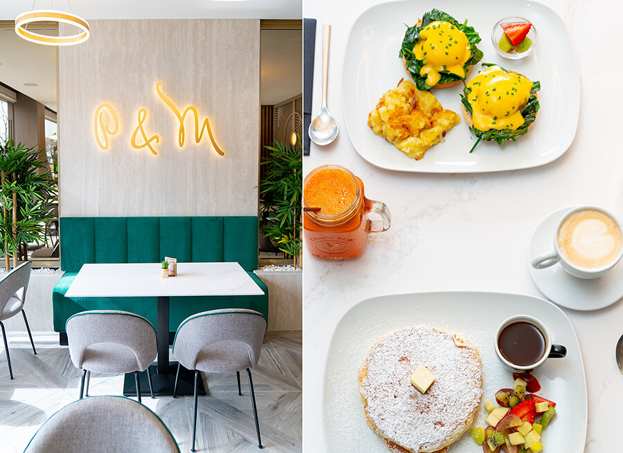 mejores cafés de Marbella