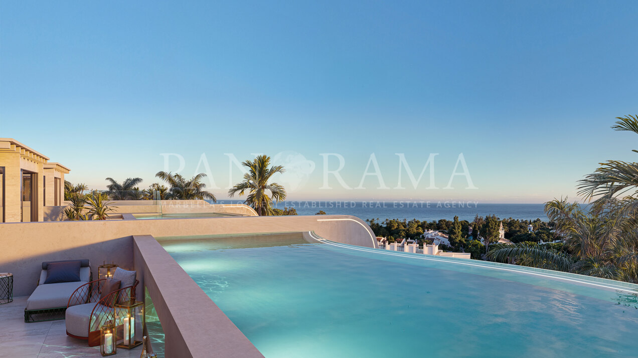 Aída - Un desarrollo boutique de 8 propiedades disponibles sobre plano