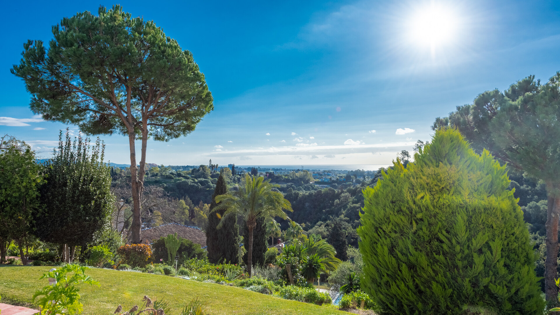 Precioso apartamento con espectaculares vistas en Terrazas de la Quinta