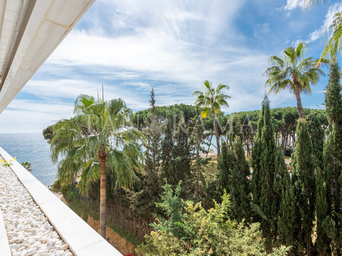 Appartement voor korte termijn verhuur in Marina Mariola, Marbella Golden Mile