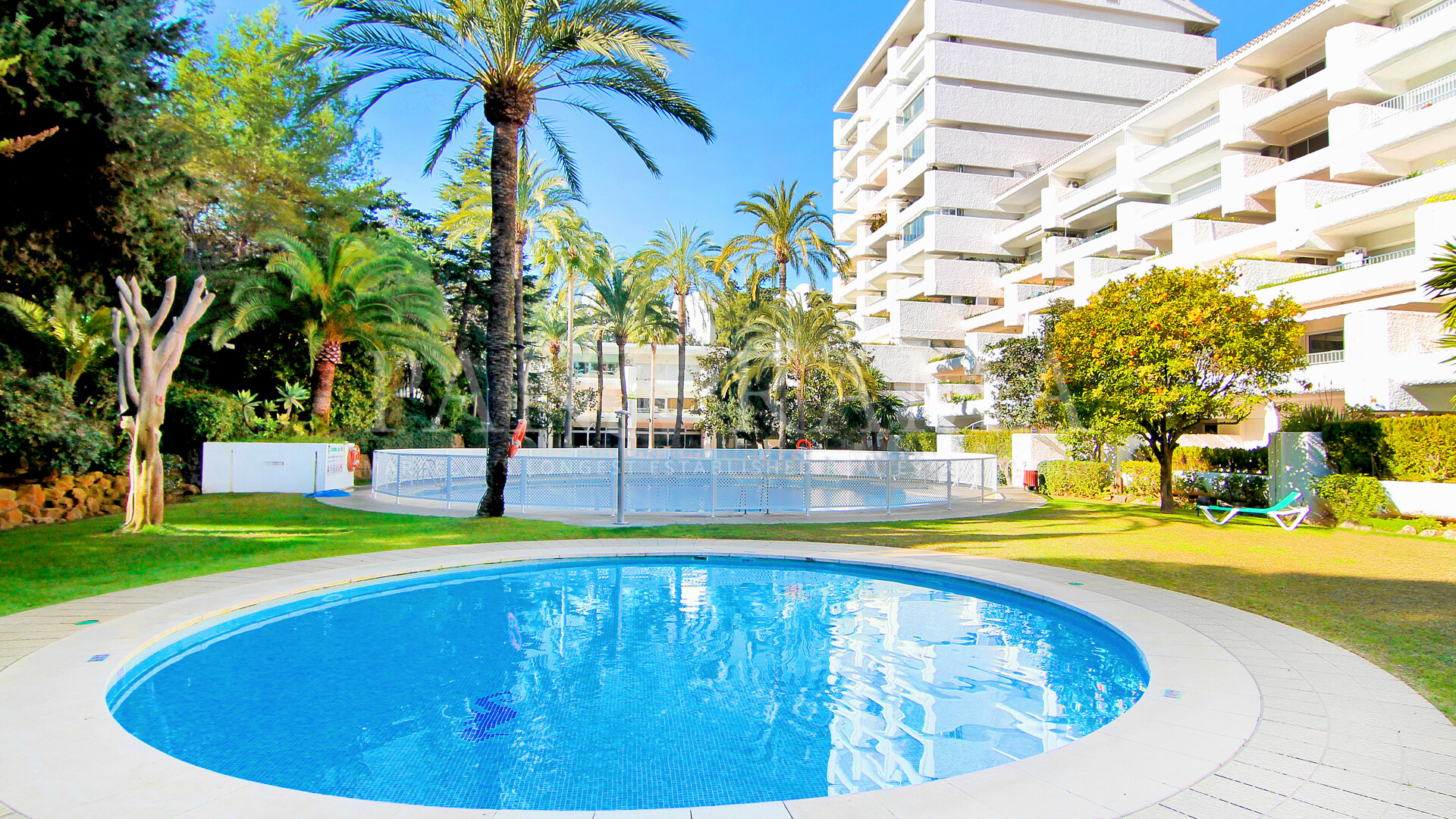 Wunderschönes Loft-Apartment am Strand im Herzen von Marbella