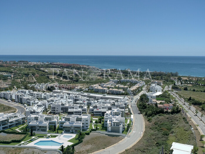 Nueva promoción de apartamentos con todo tipo de servicios en Selwo