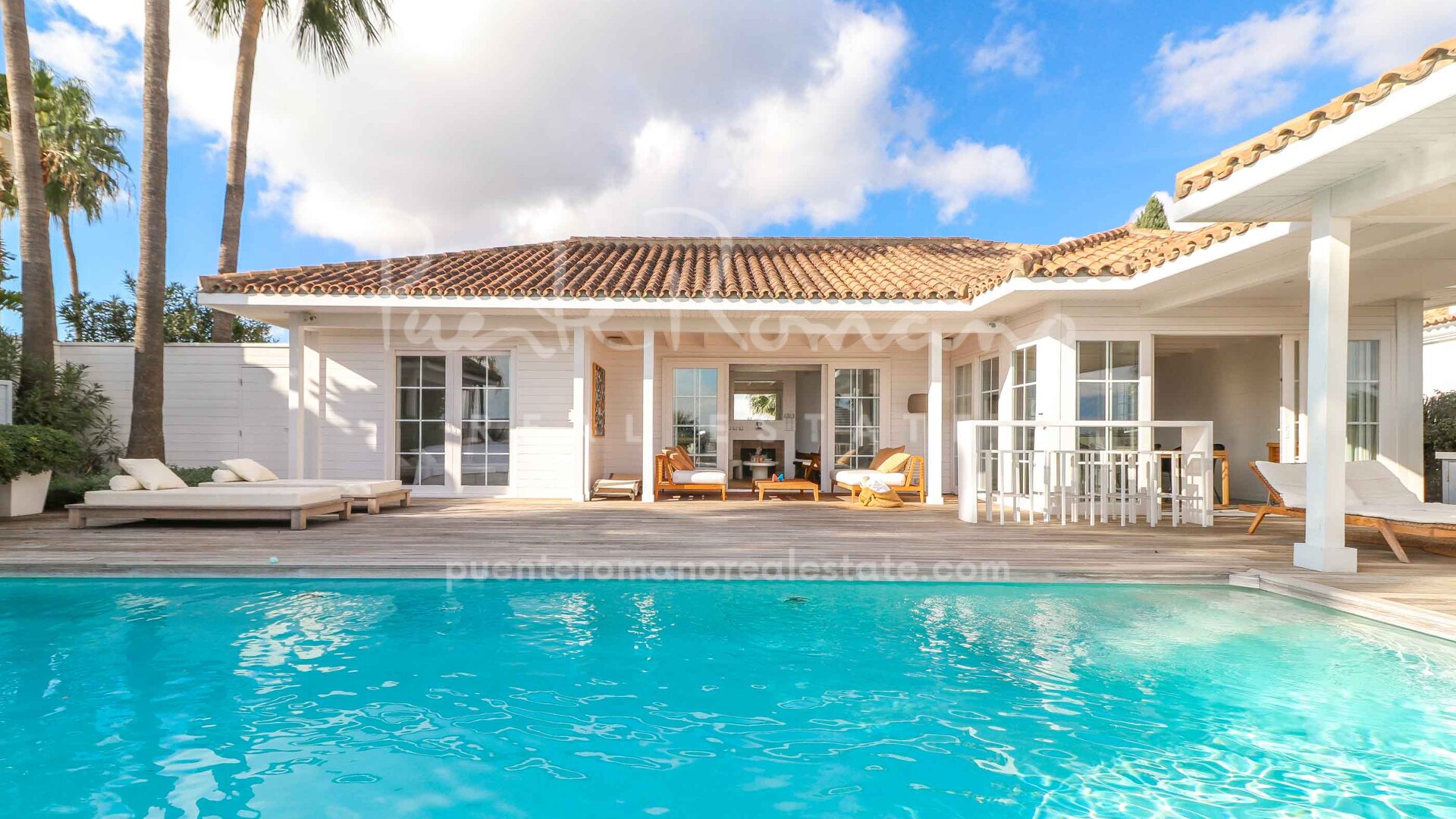 Elegant and charming villa in Nueva Atalaya in Benahavís