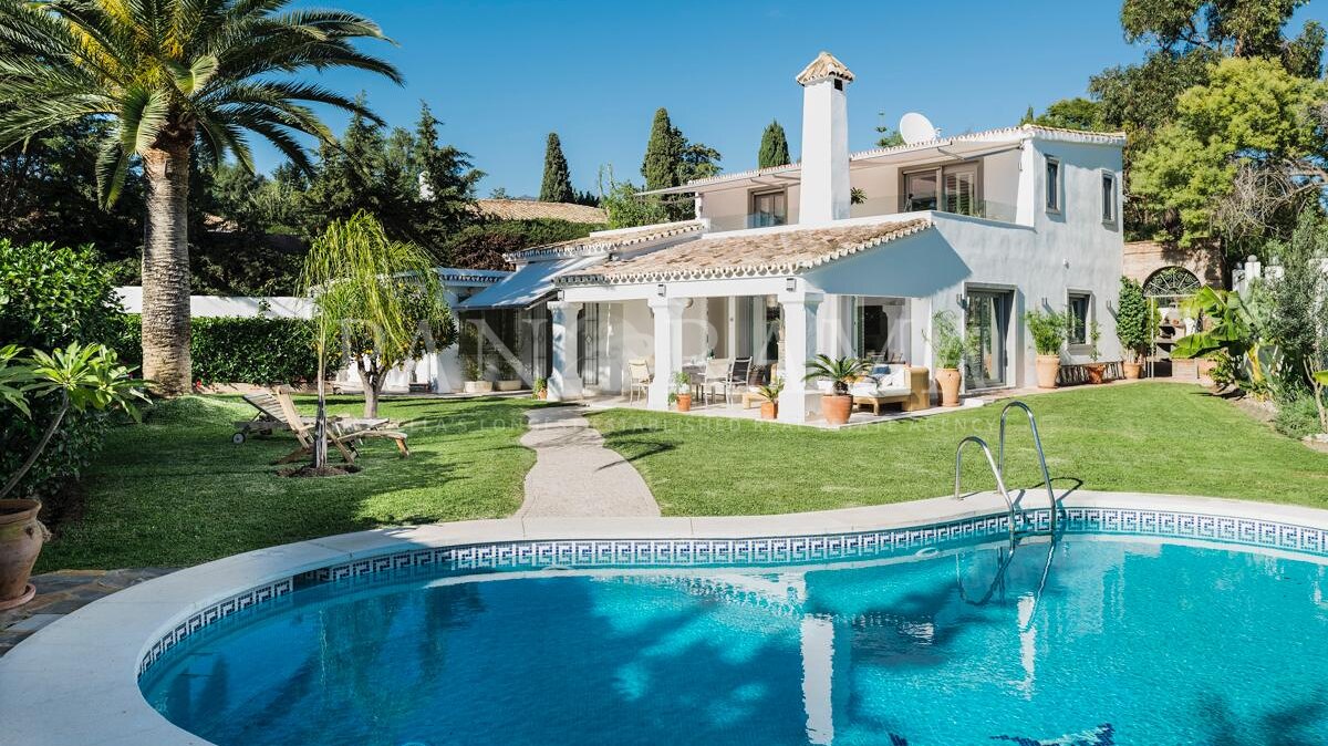 Charmante villa entourée de nature à Fuente del Espanto